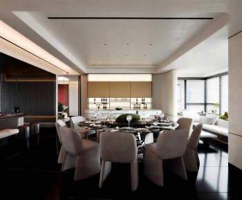 Modern Restaurant Box-ID:454380993