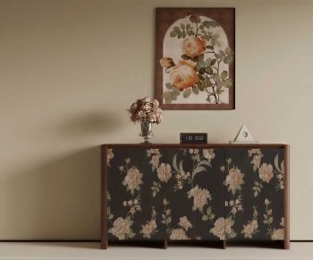 Modern Side Cabinet-ID:710788014