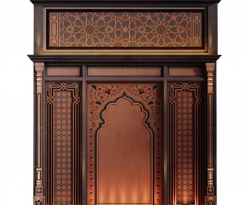 European Style Wall Panel-ID:627289069