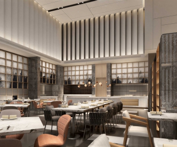 New Chinese Style Restaurant-ID:307957893