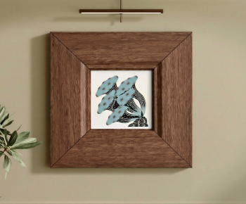 New Chinese Style Painting-ID:234577896