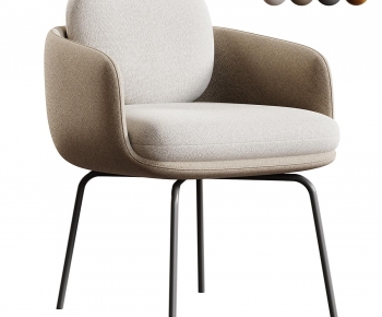 Modern Dining Chair-ID:214118008