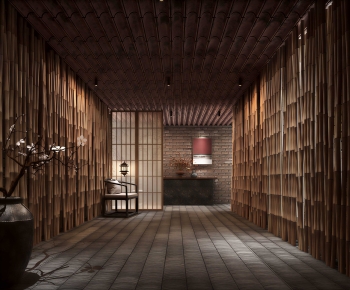 Japanese Style Restaurant-ID:519089742