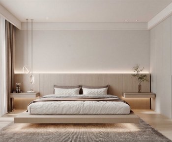 Modern Bedroom-ID:313698054