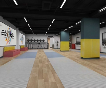Modern Training Institution-ID:263885024
