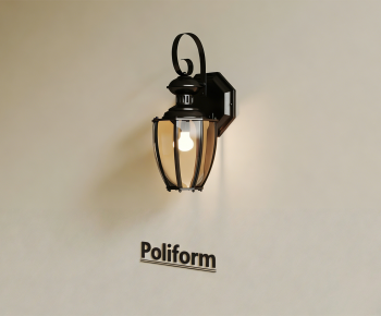 French Style Wall Lamp-ID:865798004