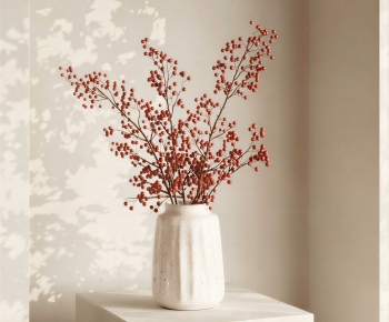 Modern Flower Arrangement-ID:469908952
