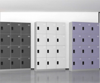 Modern Public Cabinet/lock Cabinet-ID:971024048