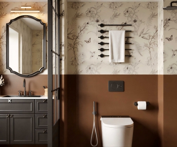 Modern TOILET-ID:444982059