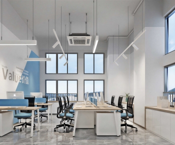 Modern Staff Area-ID:695068868
