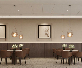 Modern Restaurant-ID:478218085