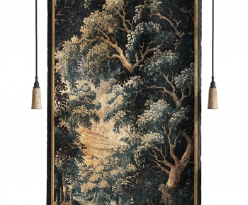 New Chinese Style Painting-ID:352348099