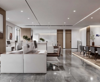 Modern Staff Area-ID:213459975