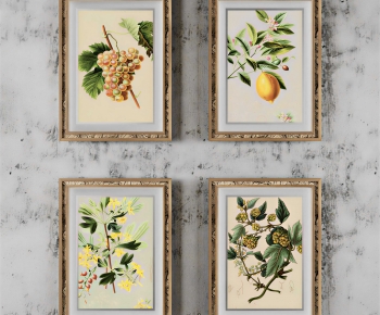 American Style Painting-ID:593909981