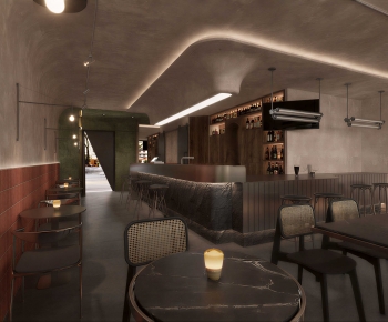 Industrial Style Bar-ID:951132063