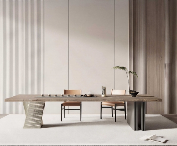 Modern Tea Tables And Chairs-ID:326872117