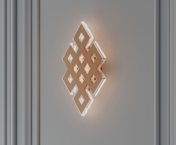 Modern Wall Lamp-ID:474184041