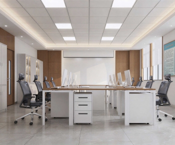 Modern Staff Area-ID:844371087
