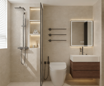 Modern TOILET-ID:720874075