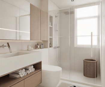Modern TOILET-ID:788496027