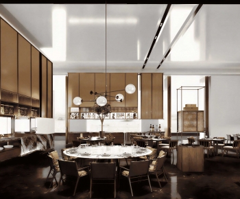 New Chinese Style Restaurant-ID:487299013