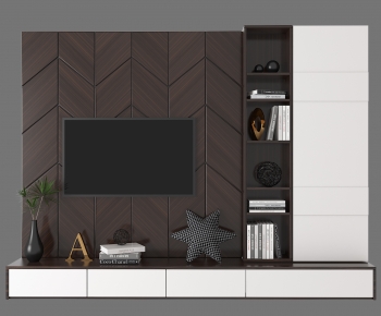 Modern TV Cabinet-ID:737318998