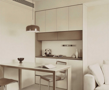 Modern Study Space-ID:592670928
