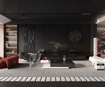 Modern Tea House-ID:109760881