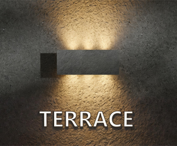 Modern Wall Lamp-ID:314826973