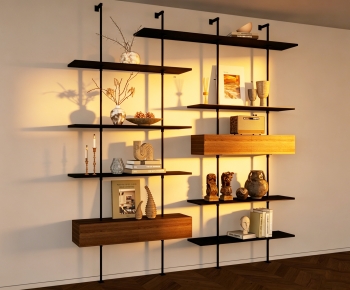 Modern Shelving-ID:530143028