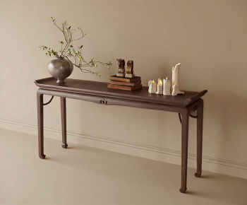 New Chinese Style Console-ID:764404069