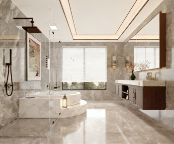 New Chinese Style TOILET-ID:139396912