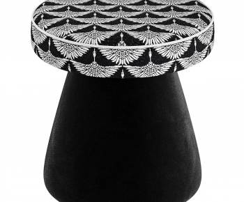 Modern Sofa Stool-ID:999375105