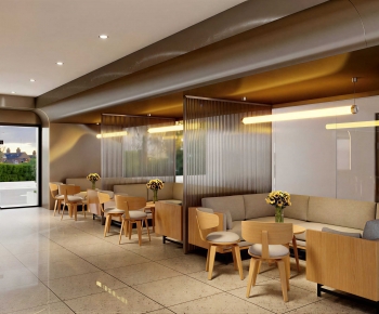 Modern Restaurant-ID:885938887