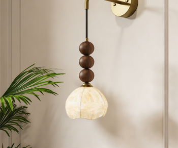 French Style Wall Lamp-ID:964469989