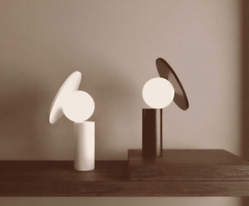 Modern Table Lamp-ID:454163073