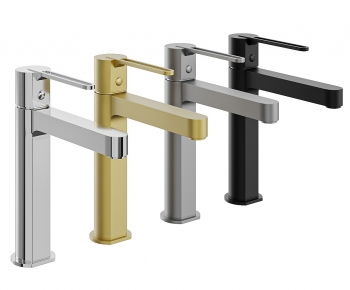 Modern Faucet/Shower-ID:116278898
