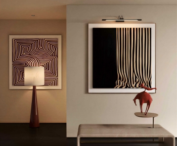 Modern Painting-ID:864737037