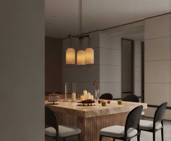 Modern Dining Room-ID:409228097