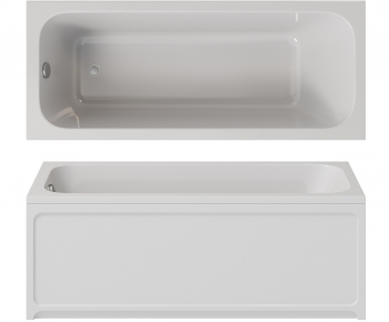 Modern Bathtub-ID:723853115