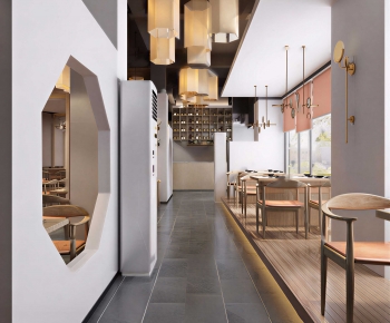 New Chinese Style Restaurant-ID:262387994