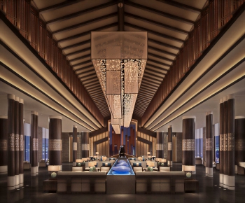 New Chinese Style Restaurant-ID:319051981