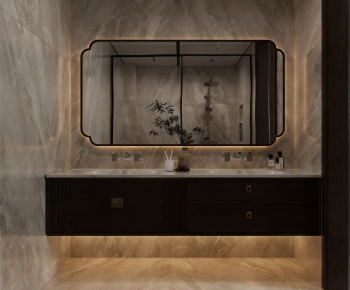 New Chinese Style TOILET-ID:494743112