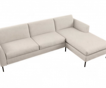 Modern Corner Sofa-ID:845449091