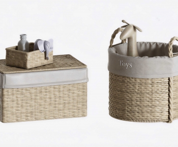 Modern Storage Basket-ID:297832018