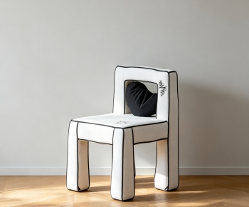 Modern Lounge Chair-ID:894584898
