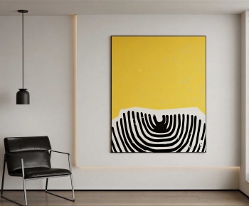 Modern Painting-ID:535511972