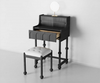 French Style Dresser-ID:643352039
