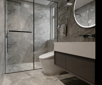 Modern TOILET-ID:678486119
