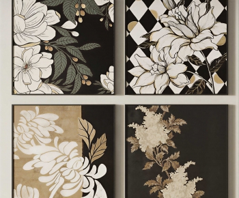 New Chinese Style Painting-ID:100250275